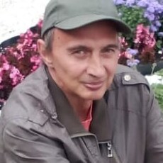 Фотография мужчины Олег, 50 лет из г. Вагай
