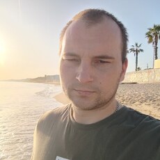 Фотография мужчины Alex, 35 лет из г. Молодечно