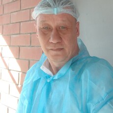 Фотография мужчины Алек, 52 года из г. Электросталь