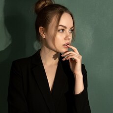 Еva, 26 из г. Москва.
