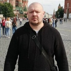 Фотография мужчины Вячеслав, 38 лет из г. Москва