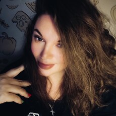 Фотография девушки Princessa, 34 года из г. Челябинск