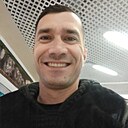 Антон, 41 год