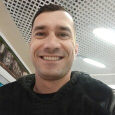 Фотография мужчины Антон, 41 год из г. Тобольск
