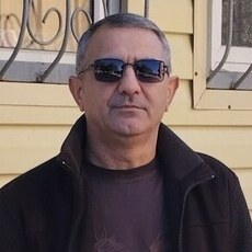 Фотография мужчины Намик, 48 лет из г. Шамхор