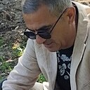 Намик, 49 лет