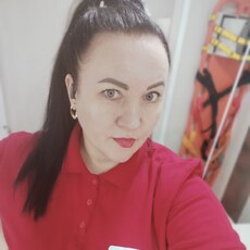 Алиана, 46 из г. Тюмень.