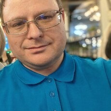 Фотография мужчины Алексей, 40 лет из г. Санкт-Петербург