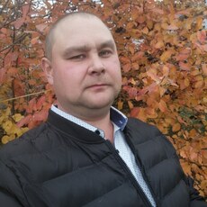 Фотография мужчины Александр, 35 лет из г. Киров
