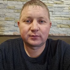 Фотография мужчины Сергей, 40 лет из г. Черноголовка