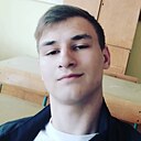 Андрей, 25 лет