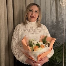 Наталья, 44 из г. Иркутск.