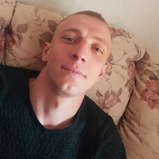 Фотография мужчины Юрий, 36 лет из г. Балашиха