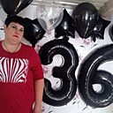 Надежда, 36 лет
