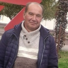 Фотография мужчины Владимир, 56 лет из г. Гомель