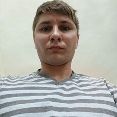 Фотография мужчины Александр, 31 год из г. Усть-Каменогорск