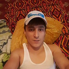 Фотография мужчины Жанболат, 34 года из г. Алматы