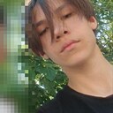 Тим, 19 лет