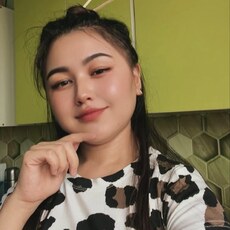 Фотография девушки Насима, 28 лет из г. Уфа