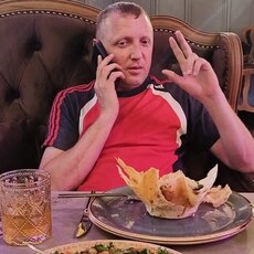 Фотография мужчины Сергей, 42 года из г. Барнаул