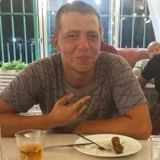 Фотография мужчины Сергей, 24 года из г. Усть-Лабинск