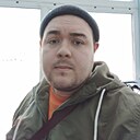 Ильяс, 29 лет