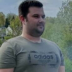 Фотография мужчины Дмитрий, 29 лет из г. Молодечно