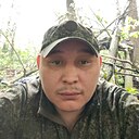 Ирик, 34 года