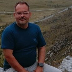 Фотография мужчины Дмитрий, 45 лет из г. Прокопьевск