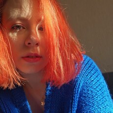 Фотография девушки Лиса, 24 года из г. Ульяновск