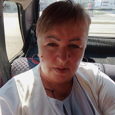 Фотография девушки Наталья, 53 года из г. Новосибирск