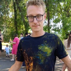 Фотография мужчины Алексей, 23 года из г. Лабинск
