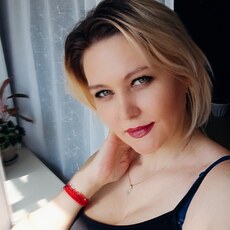 Фотография девушки Ирина, 39 лет из г. Новосибирск