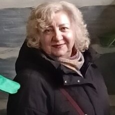 Фотография девушки Светлана, 57 лет из г. Санкт-Петербург