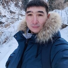 Фотография мужчины Алмас, 48 лет из г. Павлодар