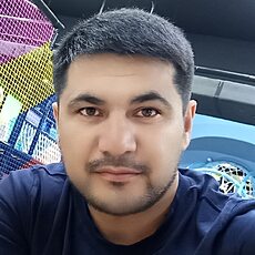 Фотография мужчины Сохиб, 31 год из г. Кызылорда