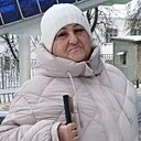 Ларочка, 57 лет