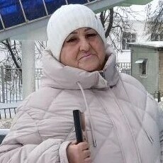 Фотография девушки Ларочка, 57 лет из г. Тула