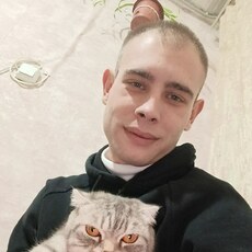 Фотография мужчины Алексей, 26 лет из г. Джанкой
