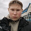 Сергей, 18 лет