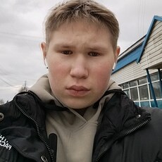 Фотография мужчины Сергей, 18 лет из г. Подольск
