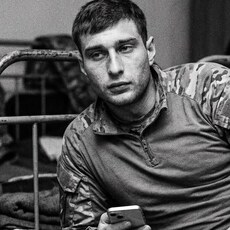 Фотография мужчины Никита, 26 лет из г. Волгоград
