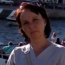 Фотография девушки Ирина, 52 года из г. Великий Новгород