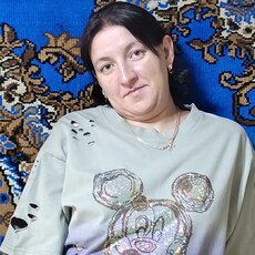 Фотография девушки Аня, 34 года из г. Горловка