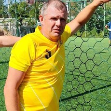Фотография мужчины Роман, 49 лет из г. Вологда