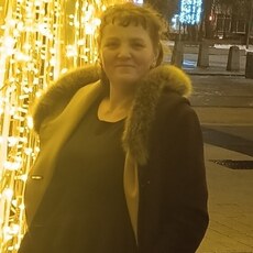 Фотография девушки Светлана, 44 года из г. Москва