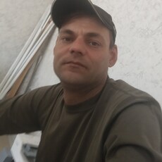 Фотография мужчины Антон, 38 лет из г. Ковров