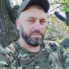 Фотография мужчины Саня, 42 года из г. Павлоград
