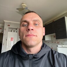 Фотография мужчины Алексей, 31 год из г. Смоленск