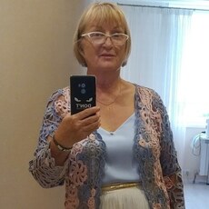 Фотография девушки Mila, 60 лет из г. Новосибирск